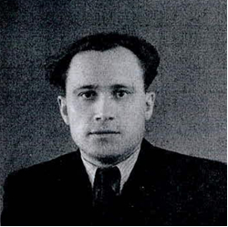 Помякшев Иван Степанович